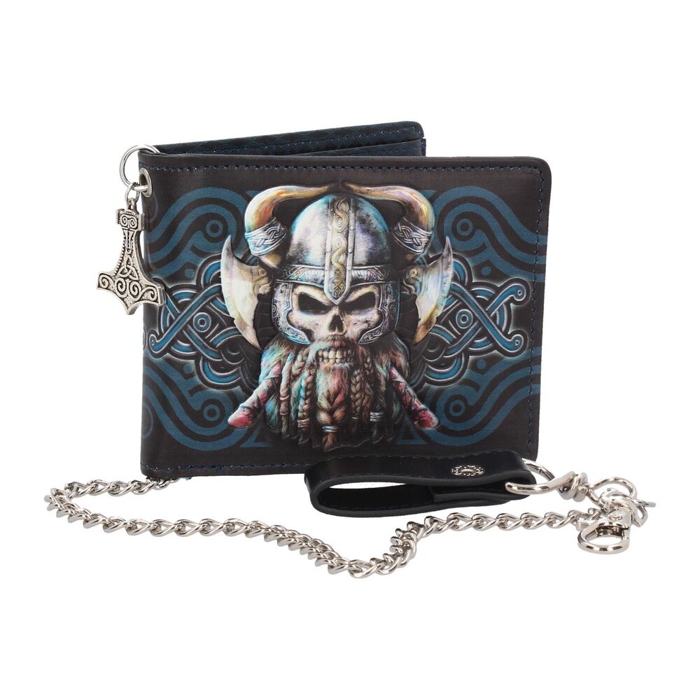 5729 Viking, Black, One Size